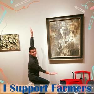 Meet your Posher, Ryan